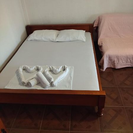 Apartment Klara Bar Ngoại thất bức ảnh