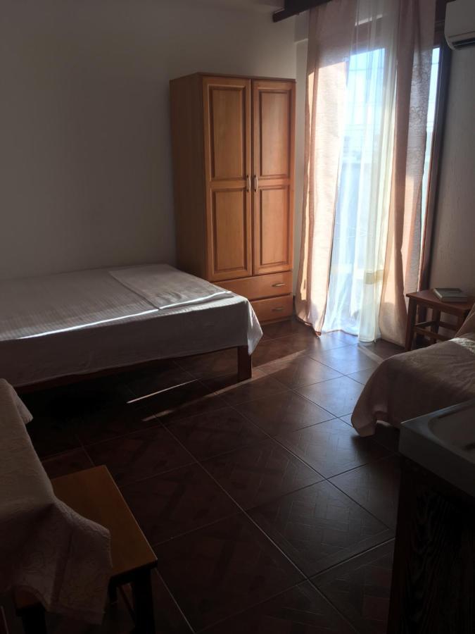 Apartment Klara Bar Ngoại thất bức ảnh