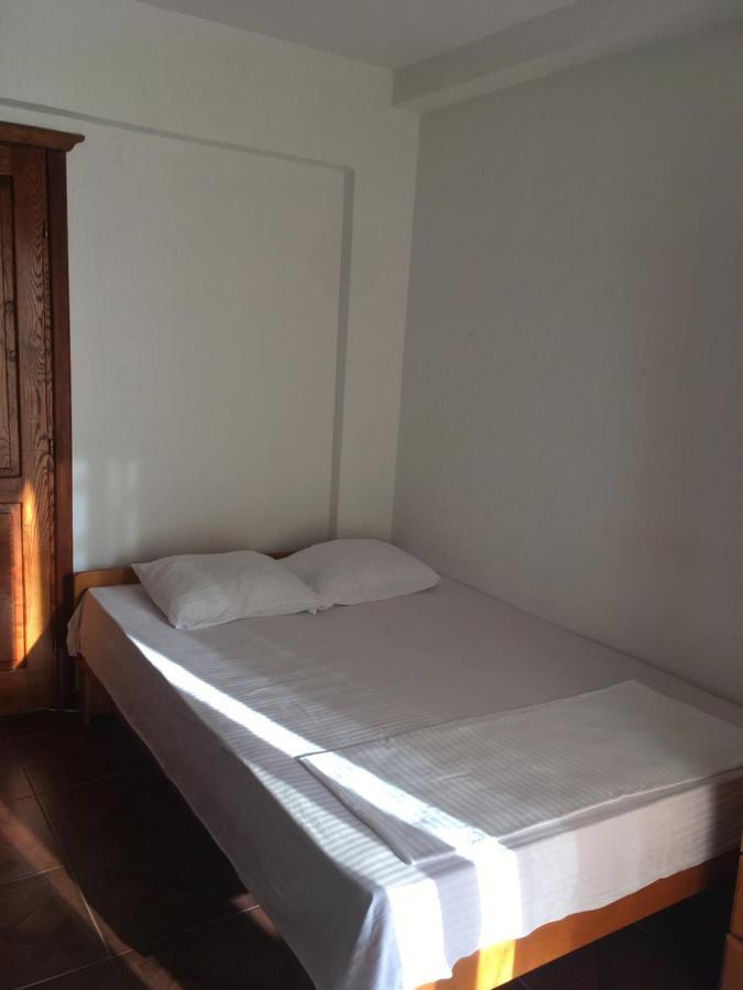 Apartment Klara Bar Ngoại thất bức ảnh