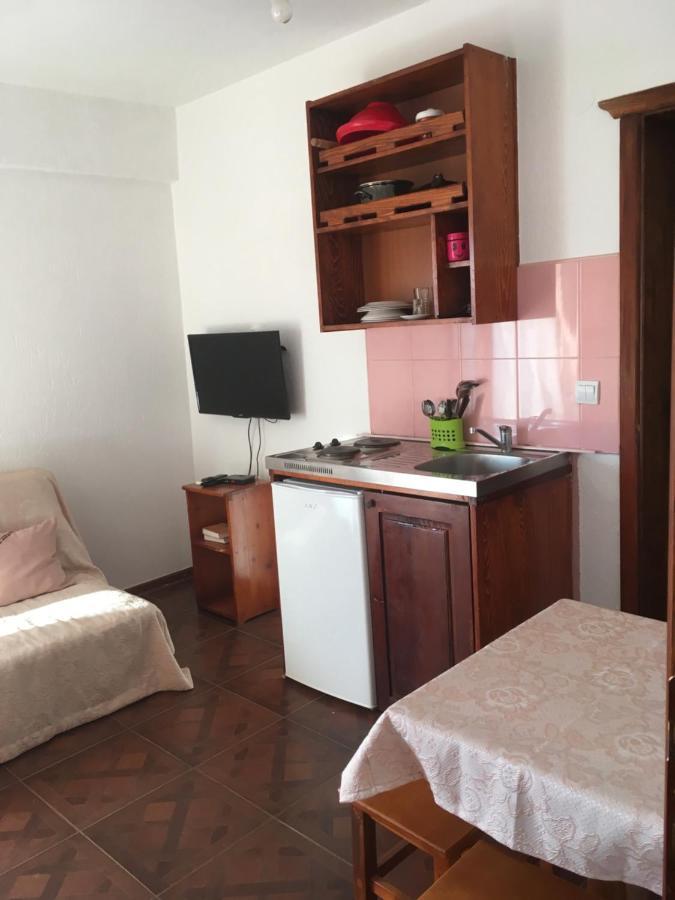 Apartment Klara Bar Ngoại thất bức ảnh