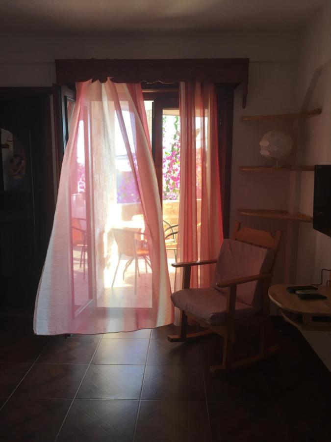 Apartment Klara Bar Ngoại thất bức ảnh