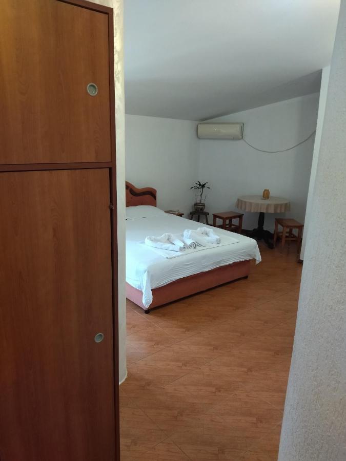 Apartment Klara Bar Ngoại thất bức ảnh