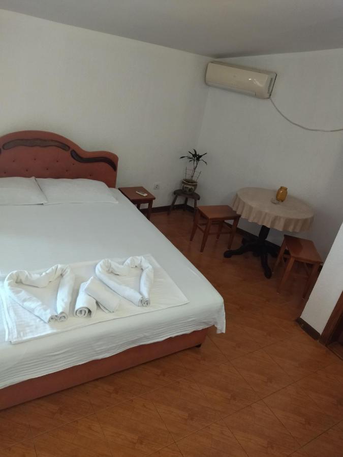 Apartment Klara Bar Ngoại thất bức ảnh