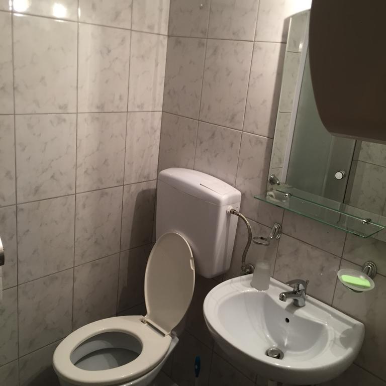 Apartment Klara Bar Ngoại thất bức ảnh