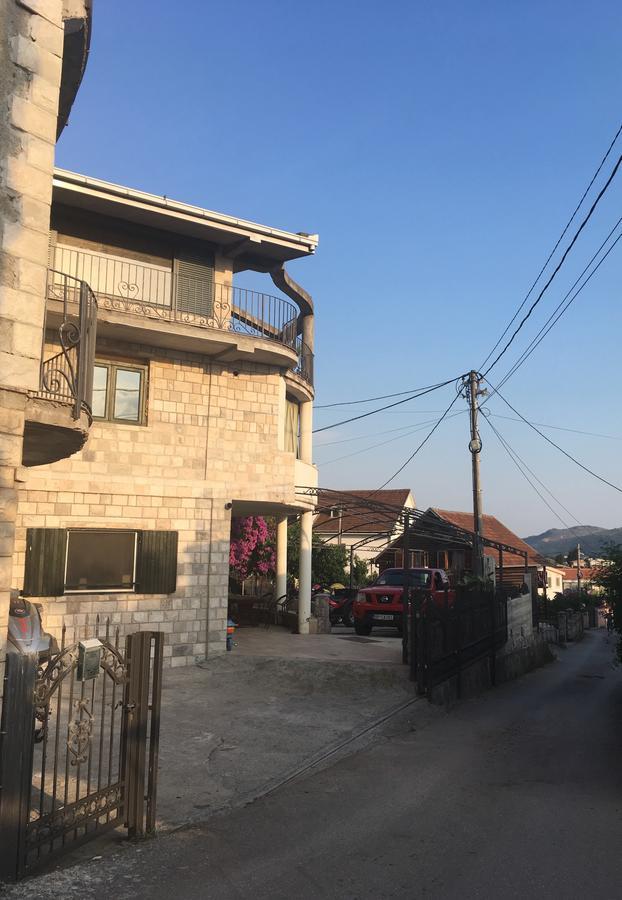 Apartment Klara Bar Ngoại thất bức ảnh