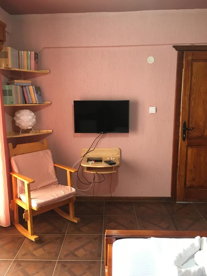 Apartment Klara Bar Ngoại thất bức ảnh