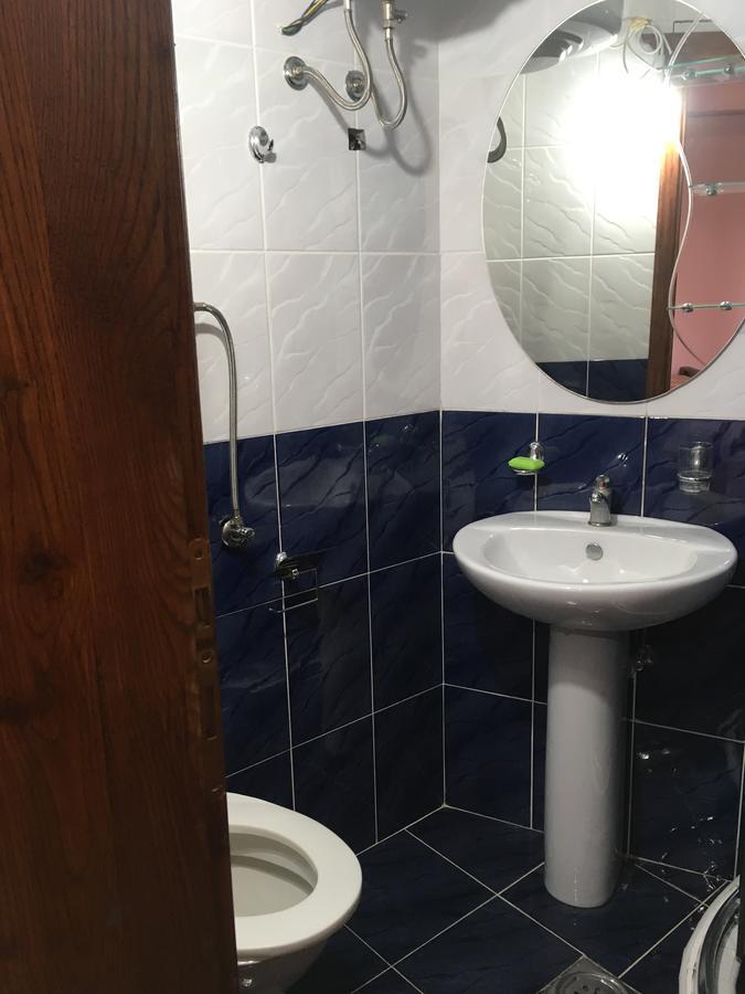 Apartment Klara Bar Ngoại thất bức ảnh